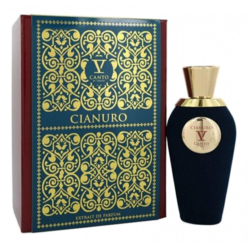 Cianuro V Canto