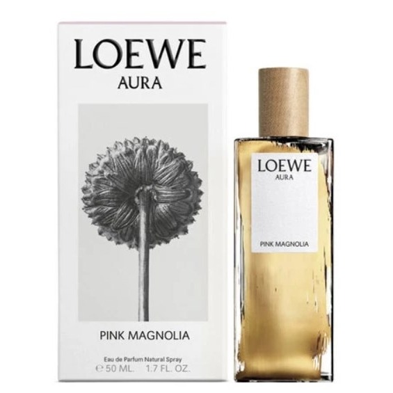 Aura Pink Magnolia Loewe