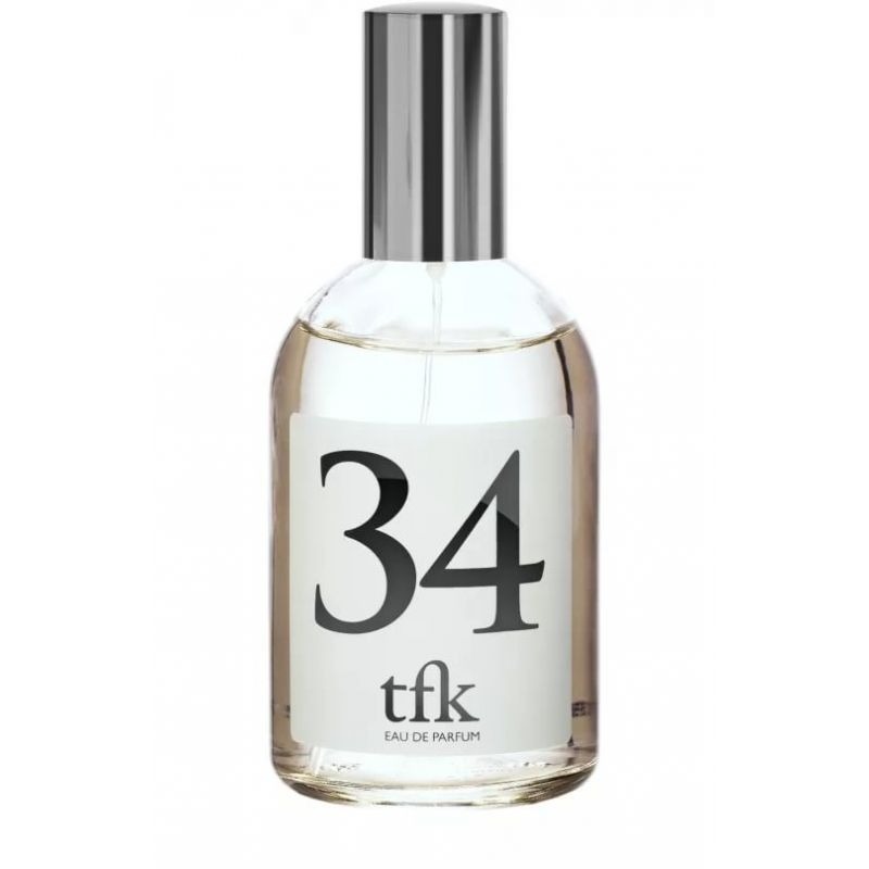 34 The Fragrance Kitchen