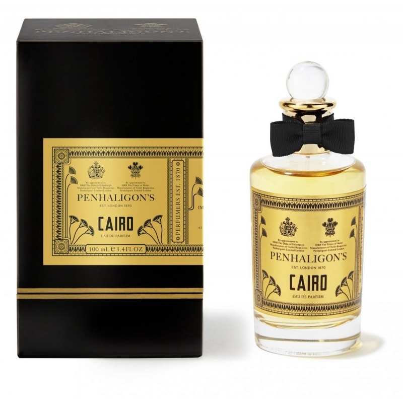 Cairo Penhaligon`s