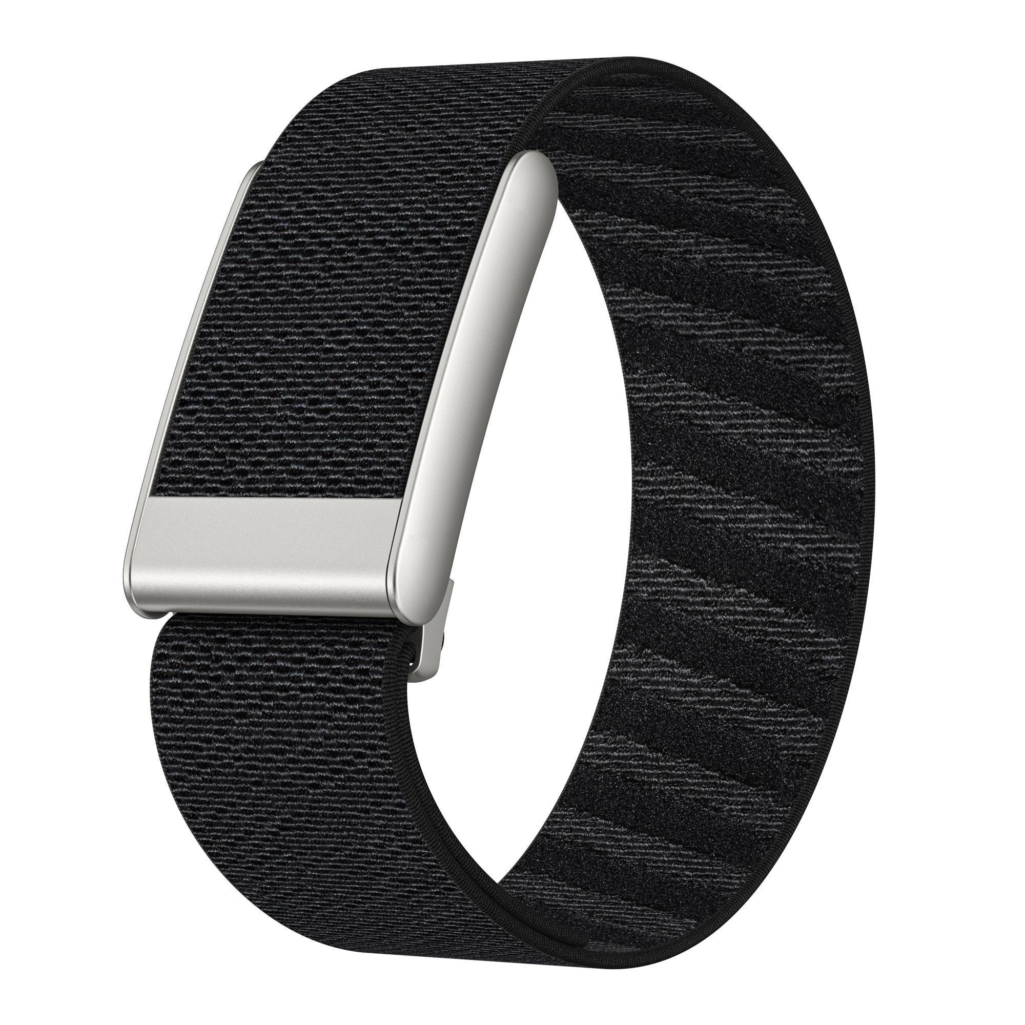 Новые ремешки для Whoop 4.0/5.0 MG Watch, нейлоновый фитнес-браслет, регулируемый сменный ремешок, спортивный браслет с браслетом WHOOP ONE For Whoop 4.0 чёрный Bloom Play