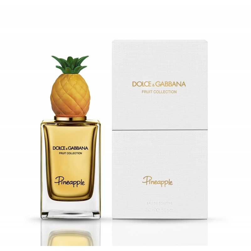 Pineapple DOLCE & GABBANA