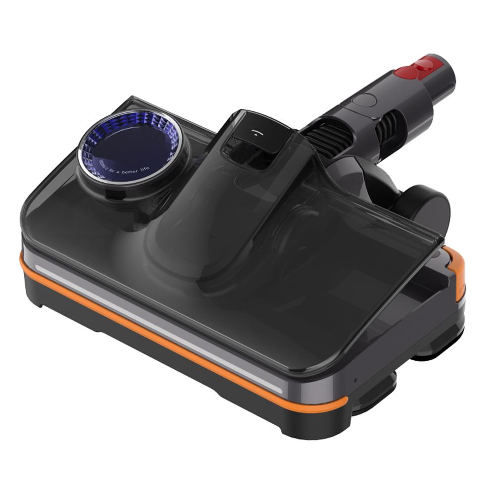 Новая и обновленная версия щетки для пола для Dyson V7 V8 V10 V11 V15, насадка для электрической швабры, часть пылесоса black DYAILYDEALS
