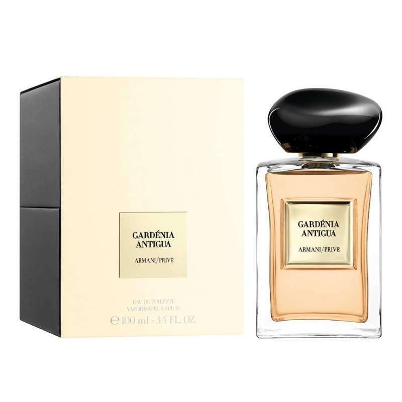 Prive Gardenia Antigua ARMANI