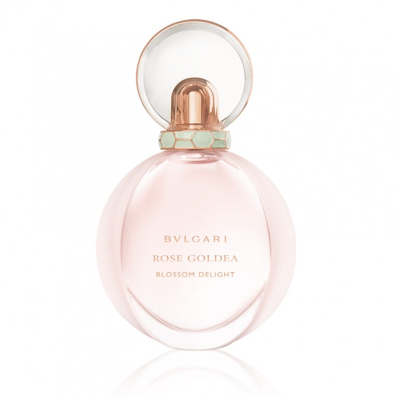 Rose Goldea Blossom Delight BVLGARI