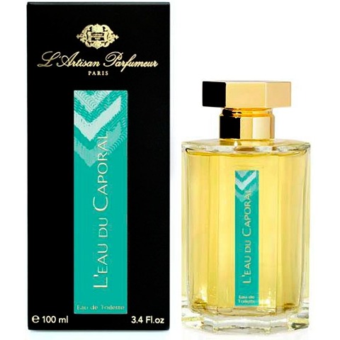 L'eau du Caporal L`Artisan Parfumeur