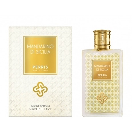 Mandarino di Sicilia Perris Monte Carlo