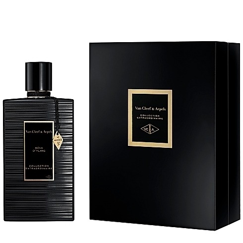 Reve d'Ylang Van Cleef & Arpels