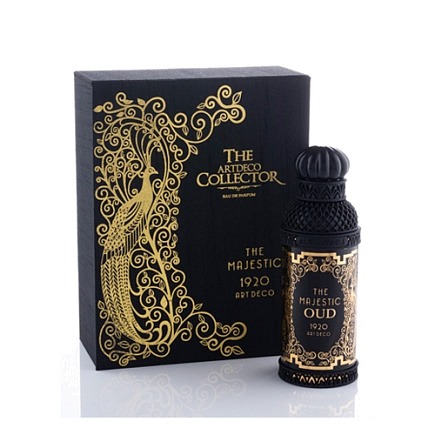 The Majestic Oud Alexandre J