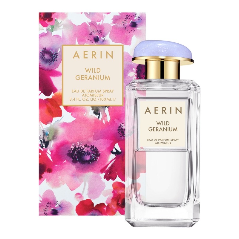 Wild Geranium AERIN