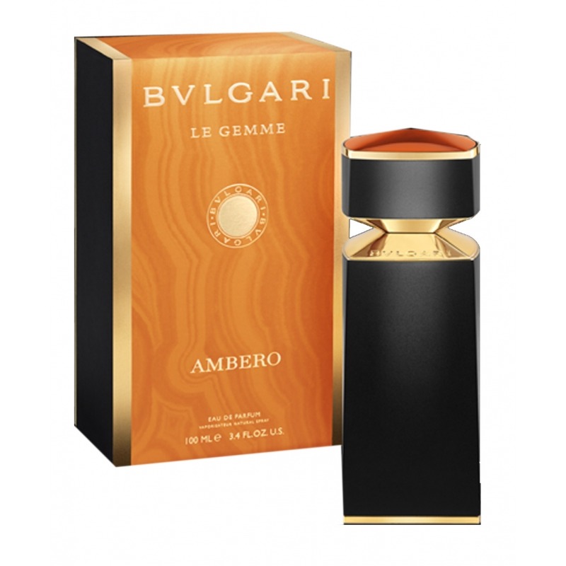 Ambero BVLGARI