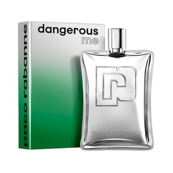 Dangerous Me Paco Rabanne