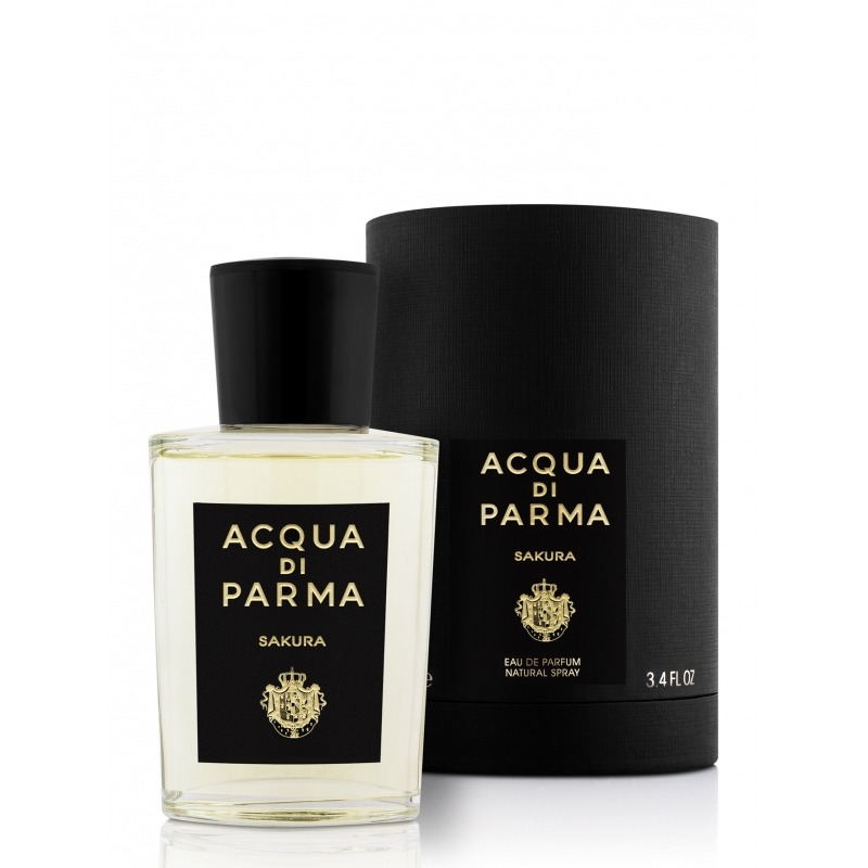 Sakura Eau de Parfum Acqua di Parma