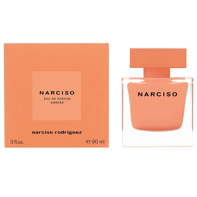Narciso Eau de Parfum Ambree Narciso Rodriguez