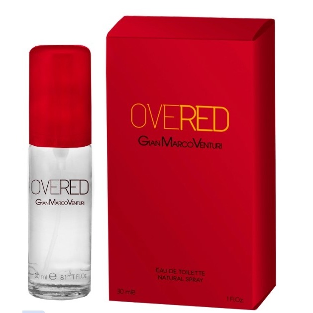 Overed Gian Marco Venturi