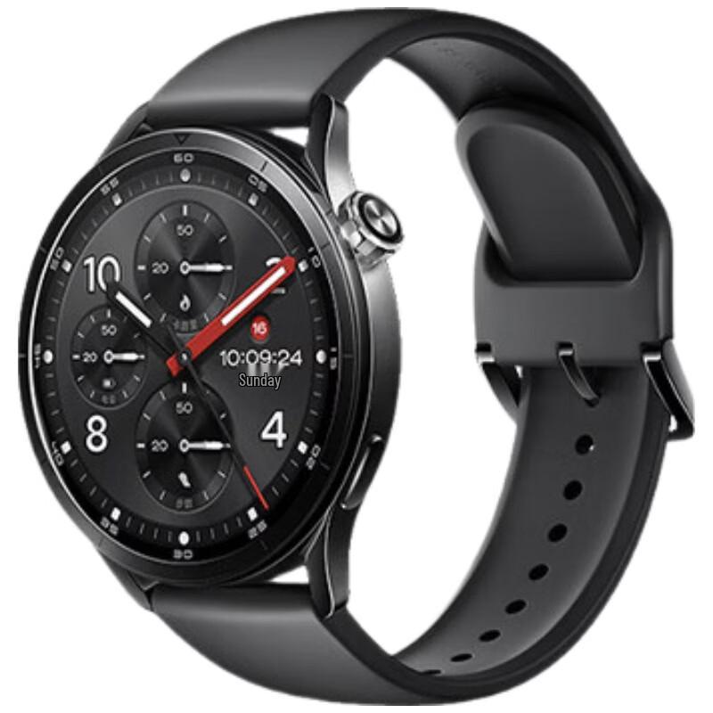 Умные часы Xiaomi Watch S5 (Китайская версия) gray