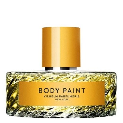 Body Paint Vilhelm Parfumerie