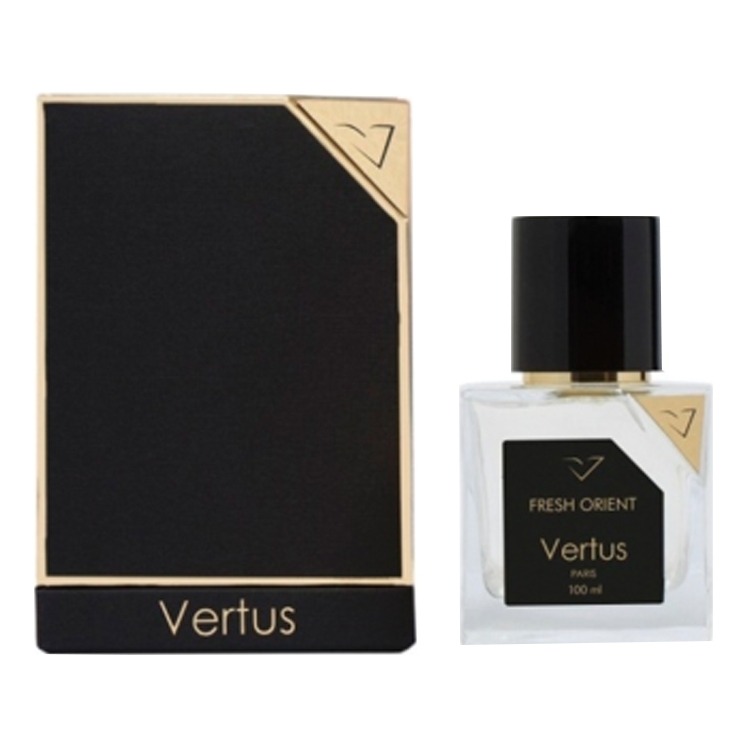 Fresh Orient Vertus