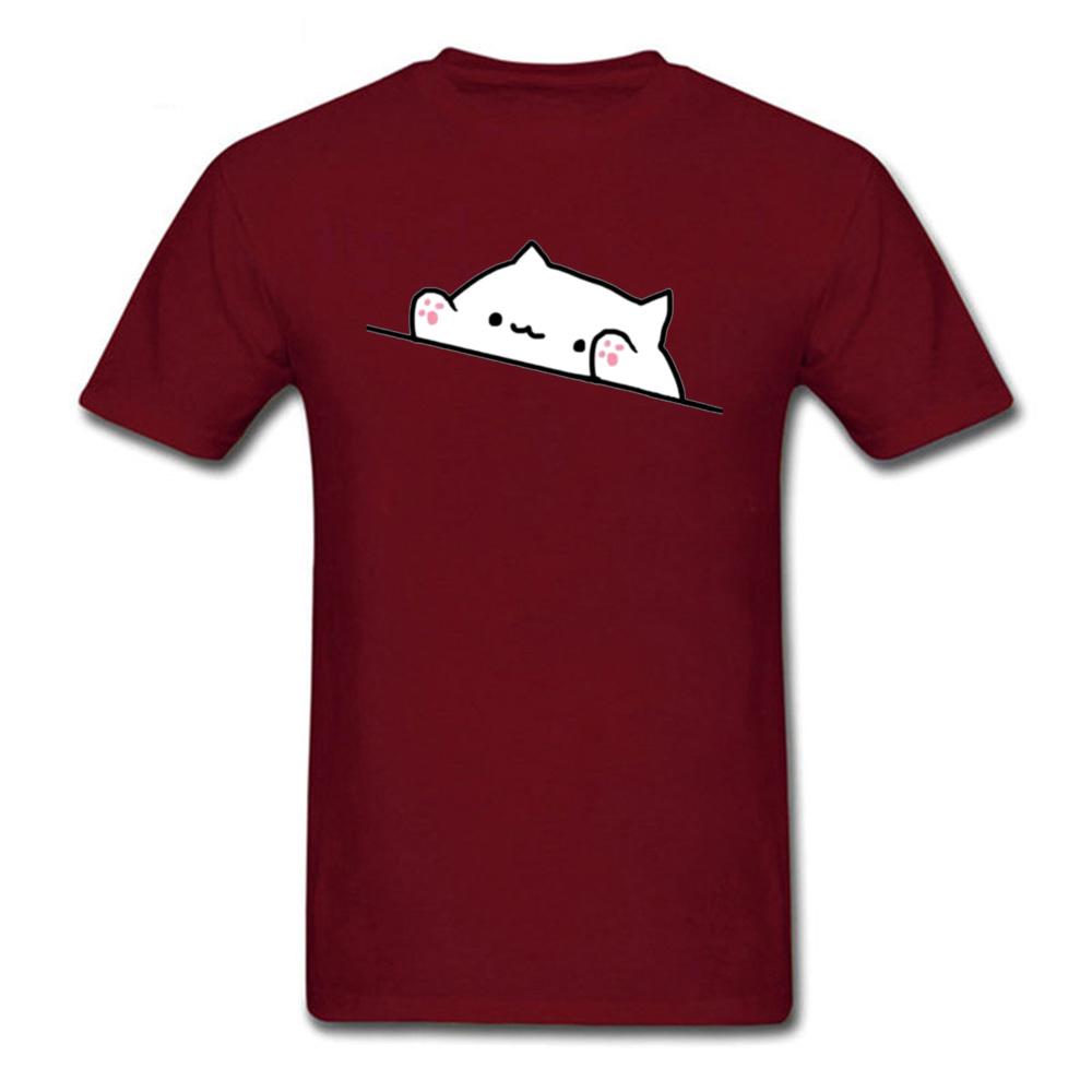 Bongo Cat Game Muisc Hip Hop T Shirts Drum Cat Electronic Keyboard Rock Unisex Tshirt Kawaii Graphic Funny Design New Teeshirt S black HON FASHION