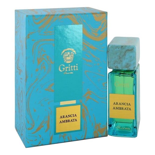 Arancia Ambrata Gritti
