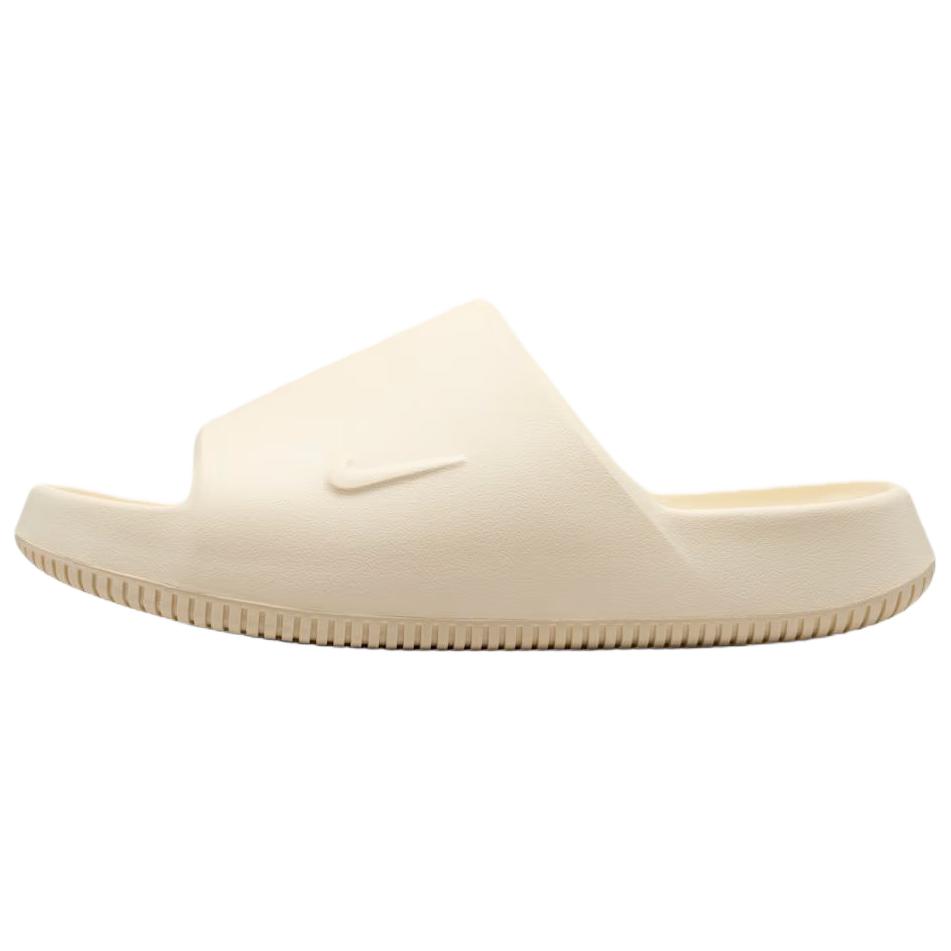 Мужские шлепанцы Nike Calm 2.0 Бежевые IB0183-101 41 beige