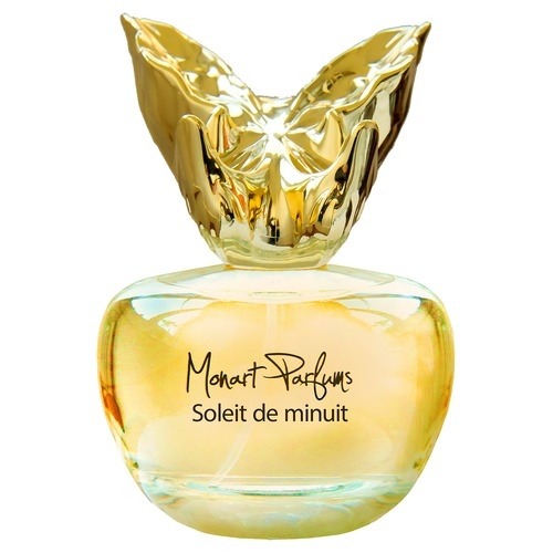 Soleil De Minuit Monart Parfums
