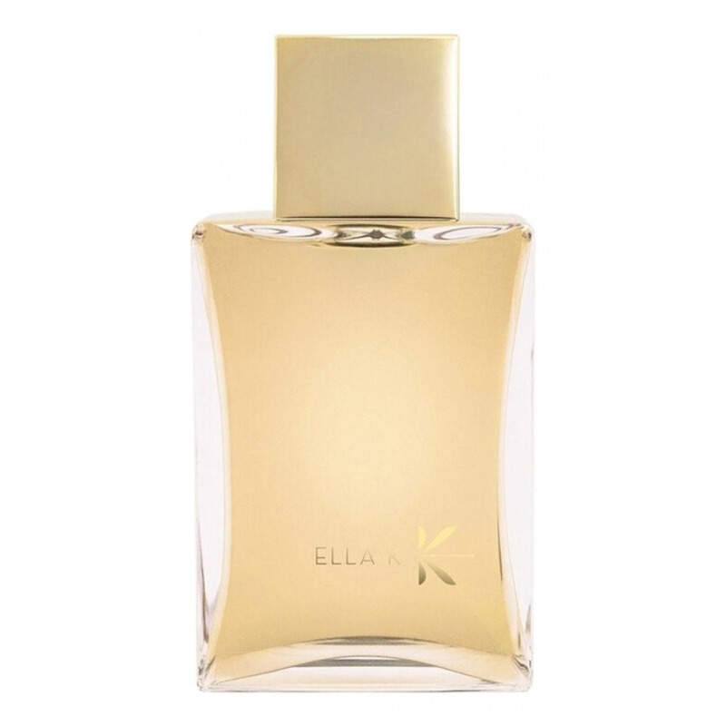 Reflet Sur L'Okavango Ella K Parfums