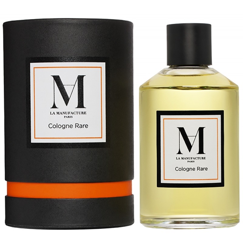 Cologne Rare La Manufacture