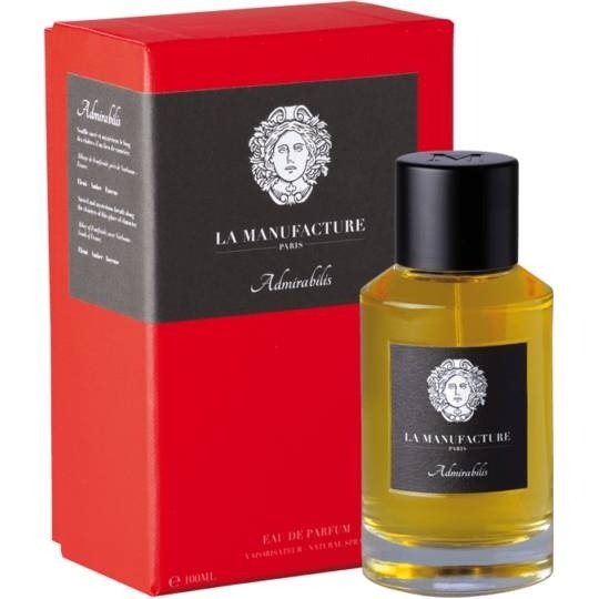 Admirabilis La Manufacture