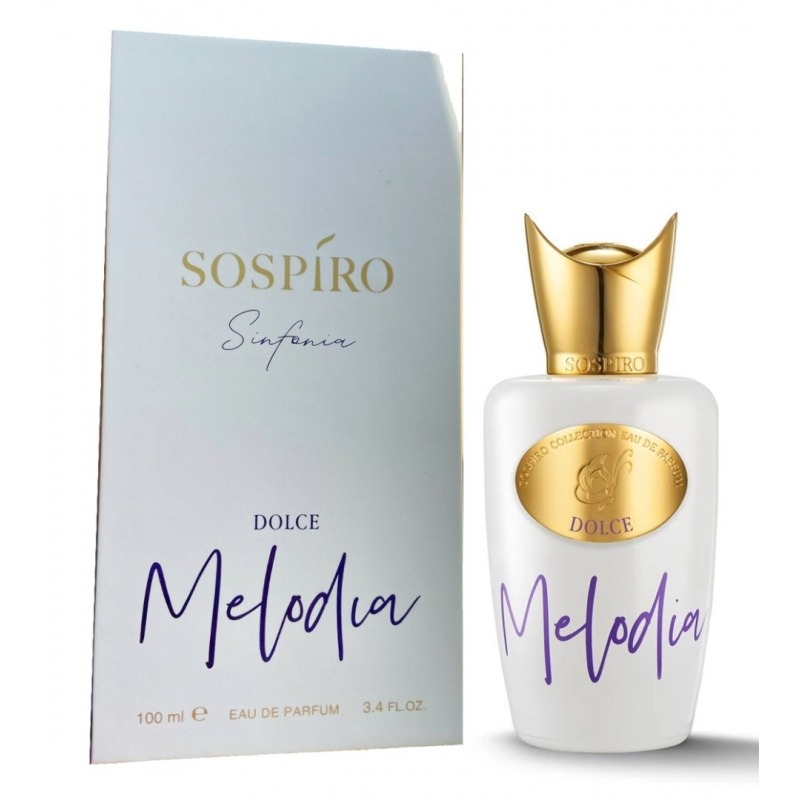 Dolce Melodia Sospiro