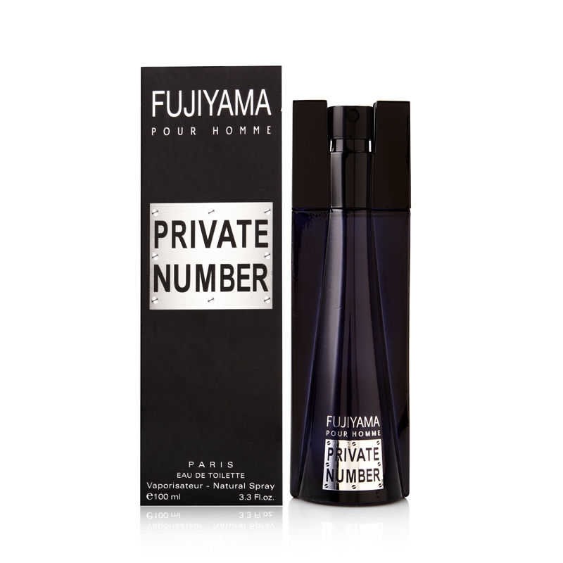 Fujiyama Private Number Succes de Paris