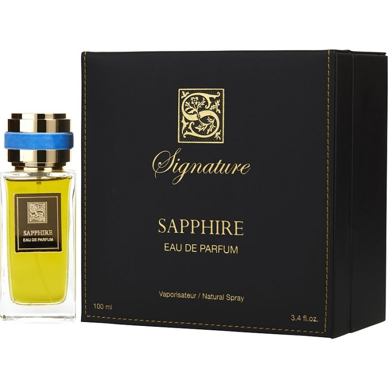 Sapphire Signature