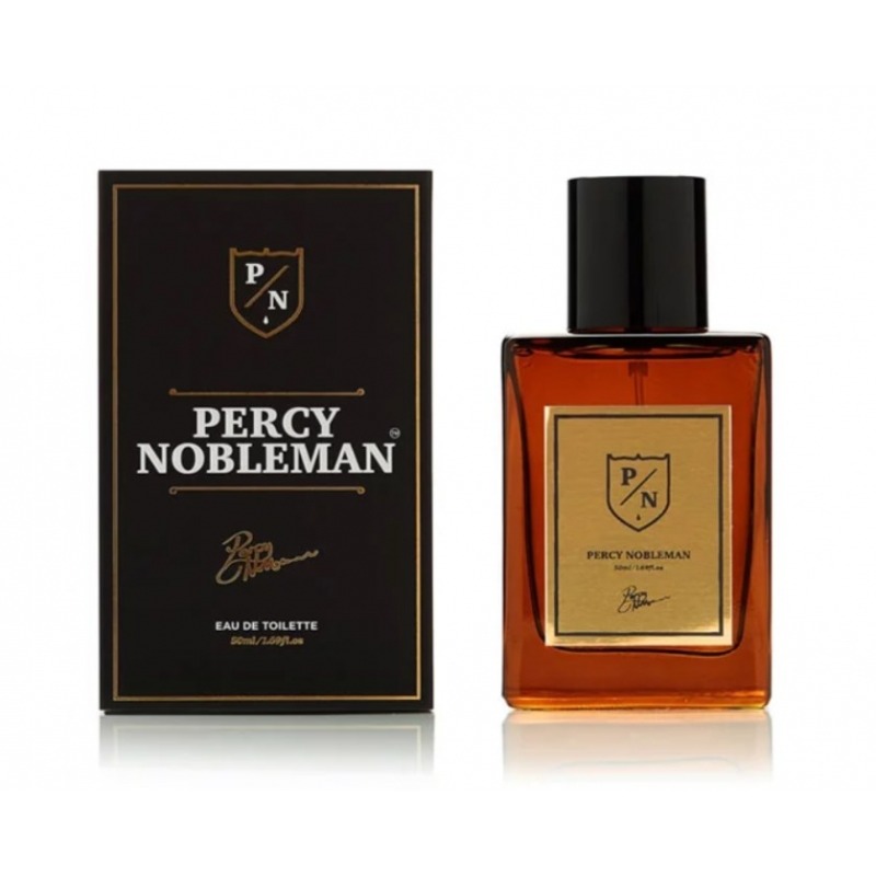 Signature Fragrance Percy Nobleman