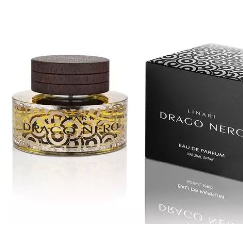 Drago Nero Linari