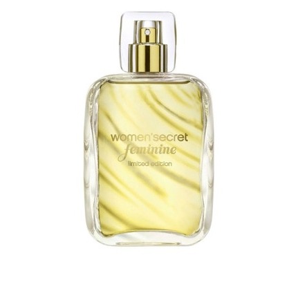 Feminine Limited Edition Women’s Secret