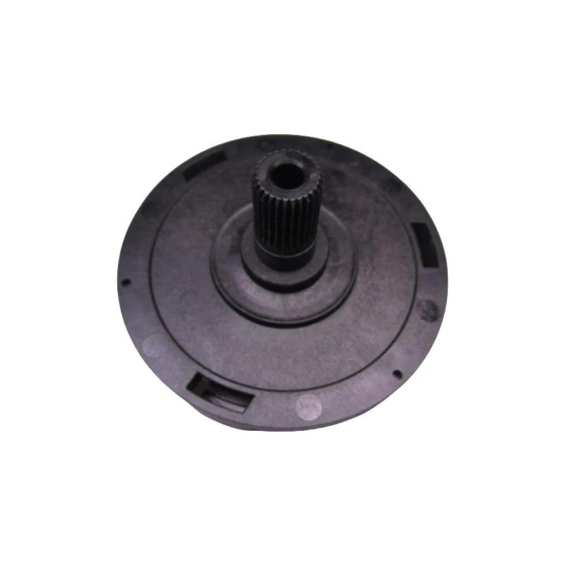 Кофемашина Жернова или Держатель жерновов для Philips HD8651 8652 8743 8745 HD8761 HD8762 HD8763 8821 Запчасти для кофемашины black Auto Gallery