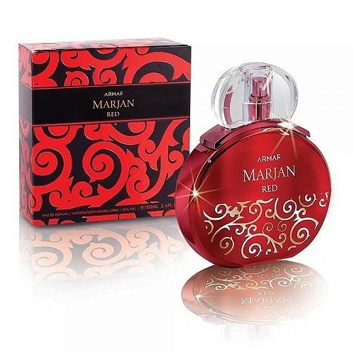 Marjan Red Armaf
