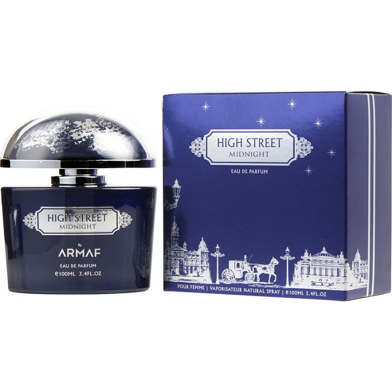 High Street Midnight Armaf