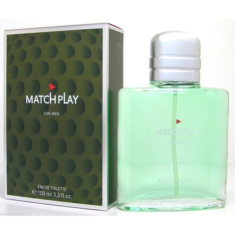 Match Play for Men