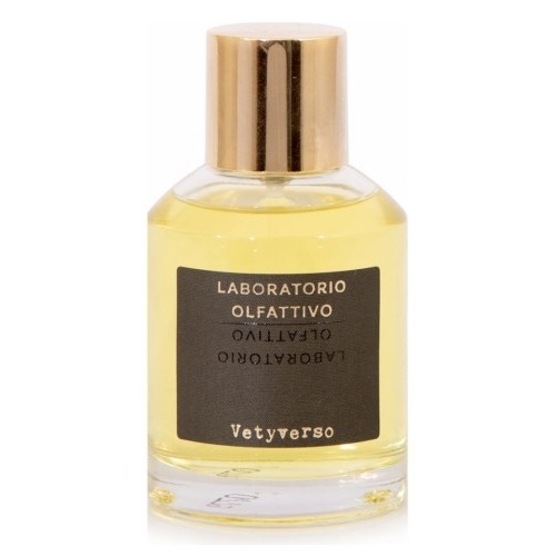 Vetyverso Laboratorio Olfattivo