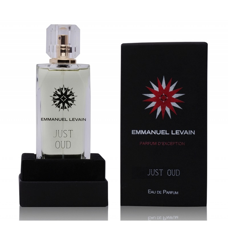 Just Oud Emmanuel Levain