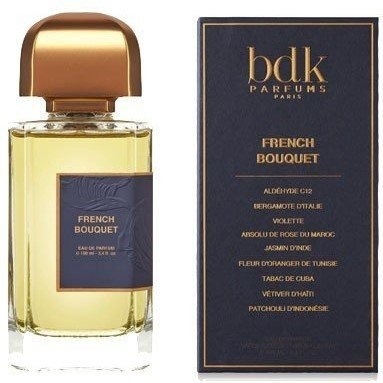 French Bouquet bdk Parfums