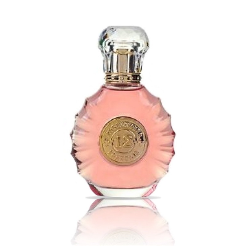 Secret de l'Amour 12 Parfumeurs Francais
