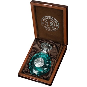 Le Charme 12 Parfumeurs Francais
