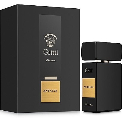Antalya Gritti