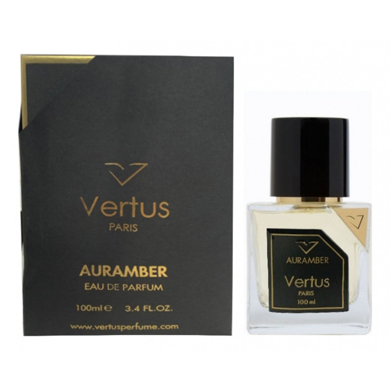Auramber Vertus