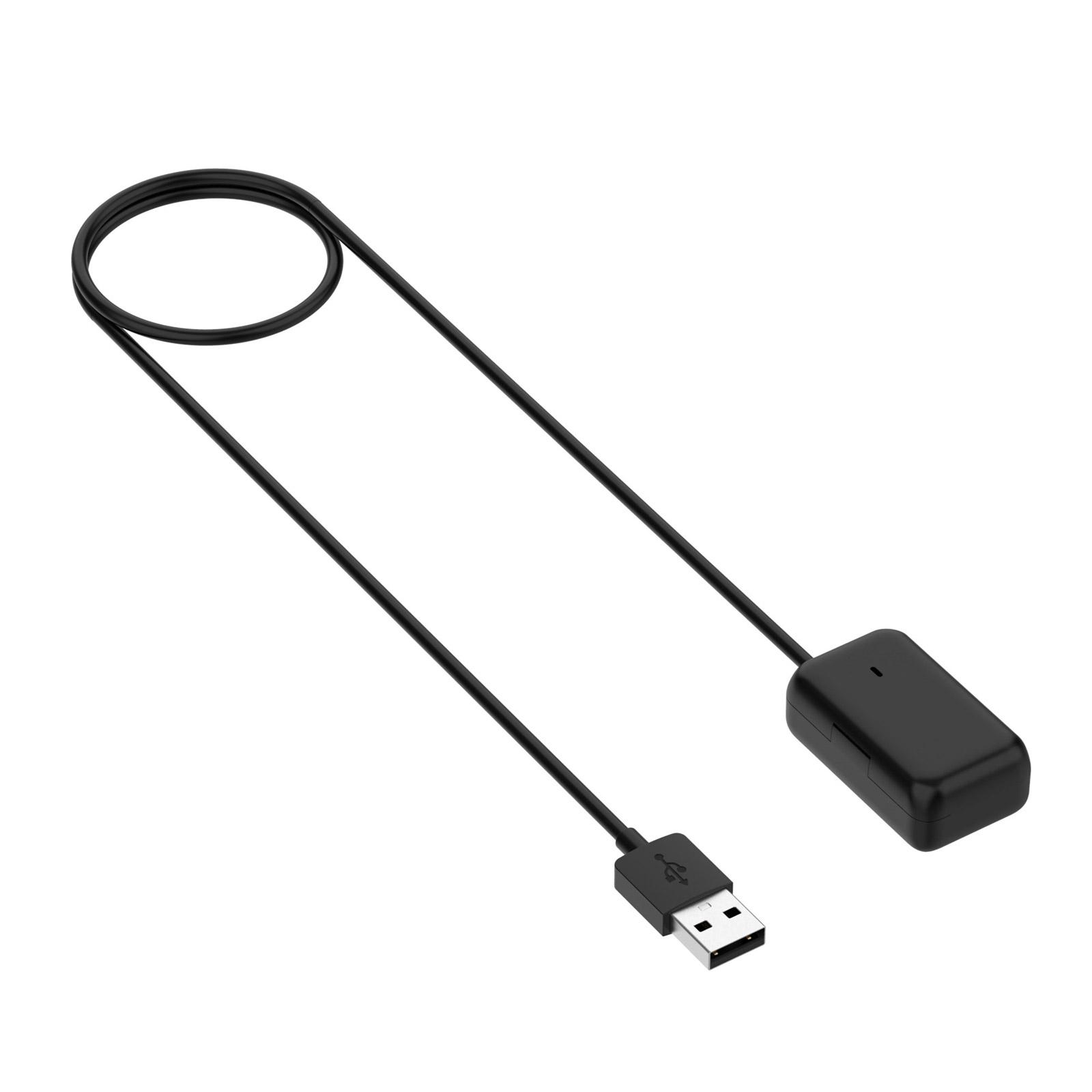 USB-шнур для зарядки Магнитный кабель для зарядки для наушников Xtrainerz AS700 OpenSwim S700 Зарядный провод Портативное зарядное устройство 1 black Walking by the world