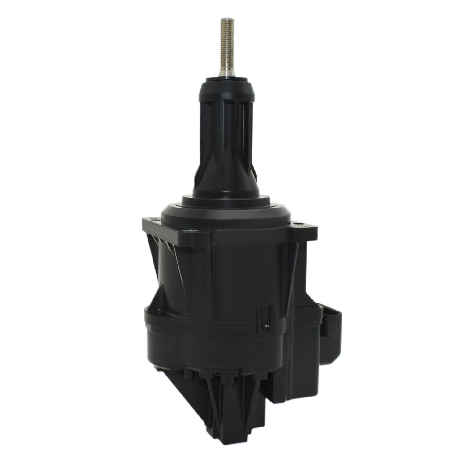 2020 BMW 1 SERIES F40 M-SPORT 118i 1.5 PETROL TURBO CHARGER ACTUATOR K6T55374 black Duatan