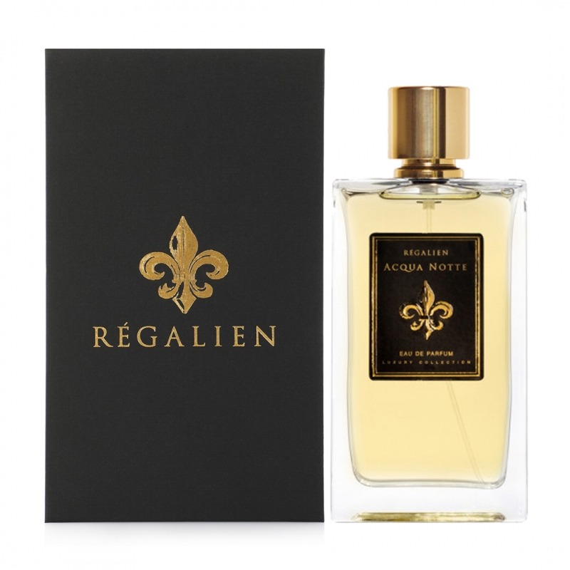 Aqua Notte Regalien