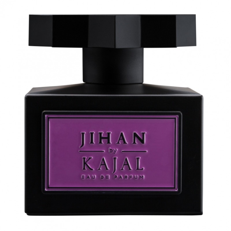 Jihan Kajal